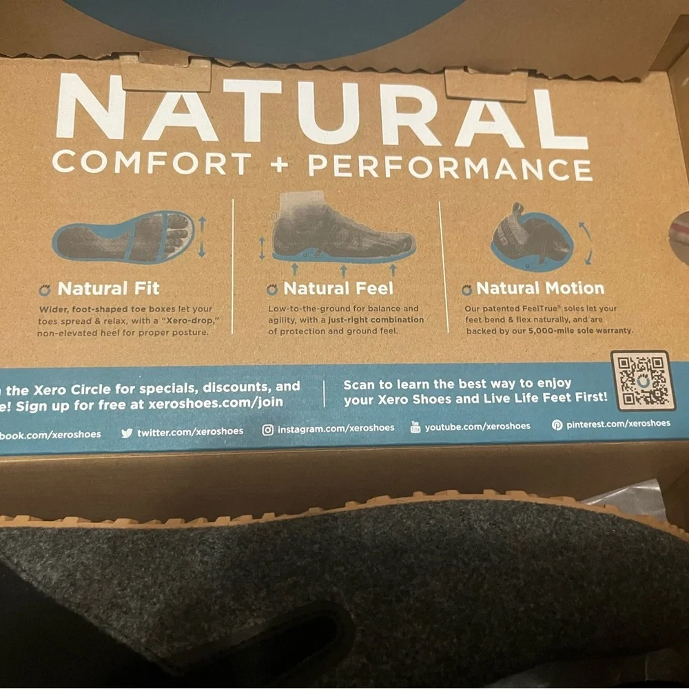 Pagosa slippers - Picture 5 of 9